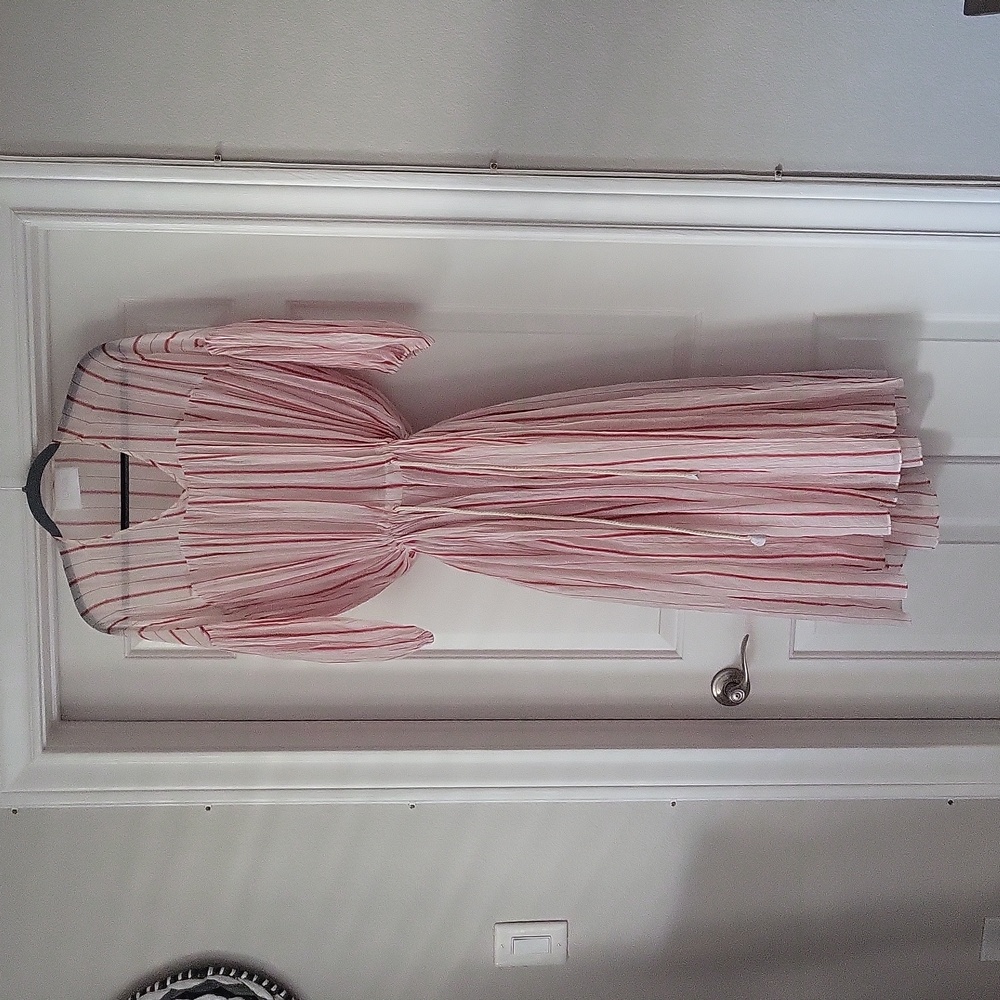 Women's closet